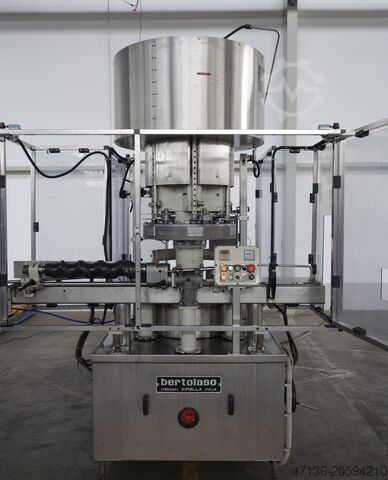 Bertolaso Delta 406 Beverage for sale — view 3