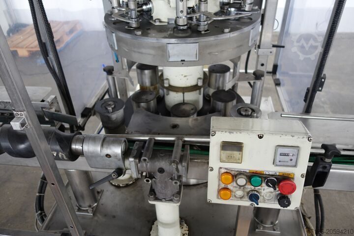 Bertolaso Delta 406 Beverage for sale — view 4