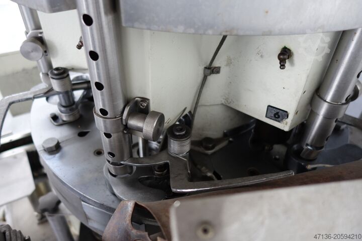 Bertolaso Delta 406 Beverage for sale — view 5