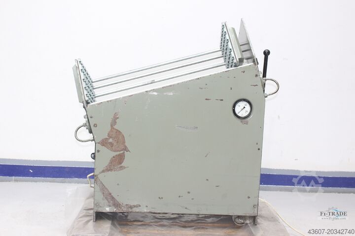 BMF SK 82 B Book Binding for sale