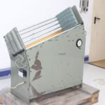 BMF SK 82 B Book Binding for sale — view 2