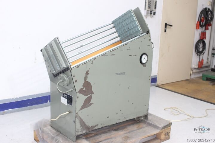 BMF SK 82 B Book Binding for sale — view 2