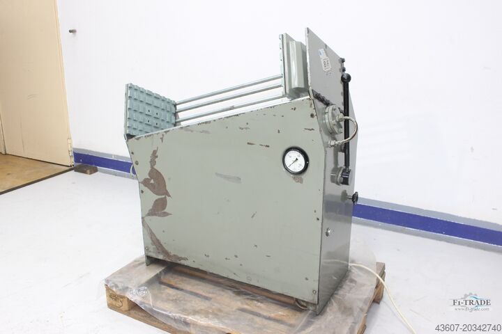 BMF SK 82 B Book Binding for sale — view 3