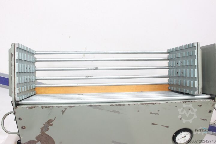 BMF SK 82 B Book Binding for sale — view 4