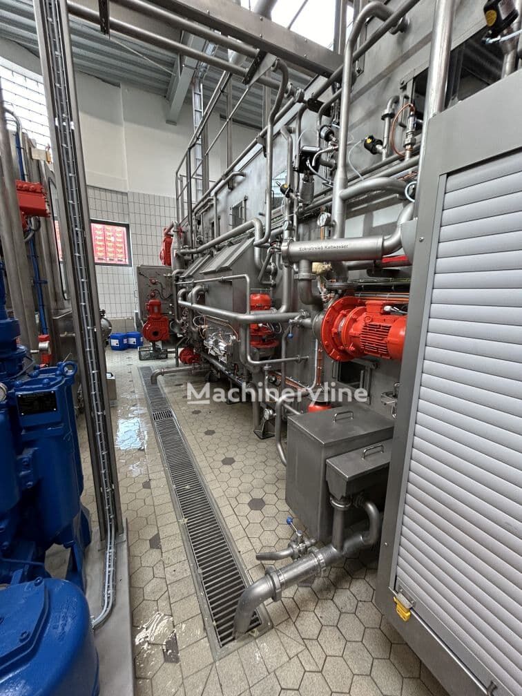 2012 BMS KOSME, GERA, B Beverage for sale — view 2