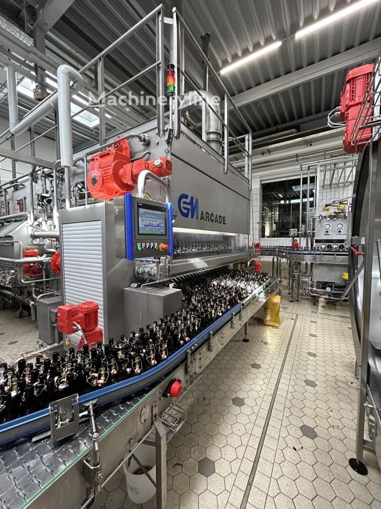 2012 BMS KOSME, GERA, B Beverage for sale — view 4