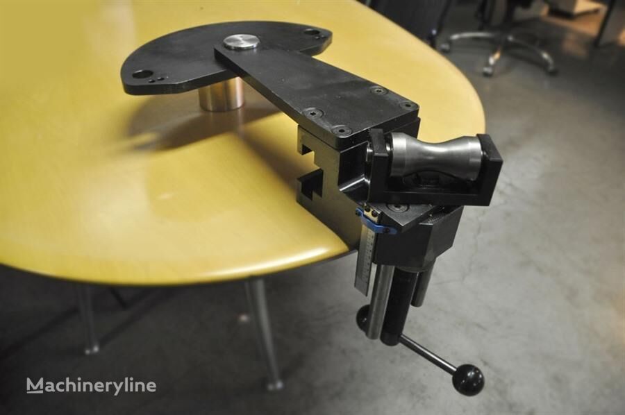 BPR Curvatrici BPR Option Bending and Forming for sale
