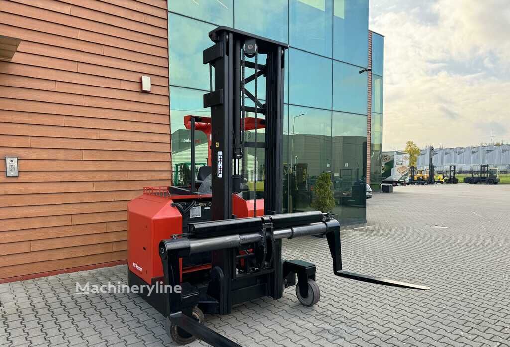 2007 BT FRE270 Sideloader for sale