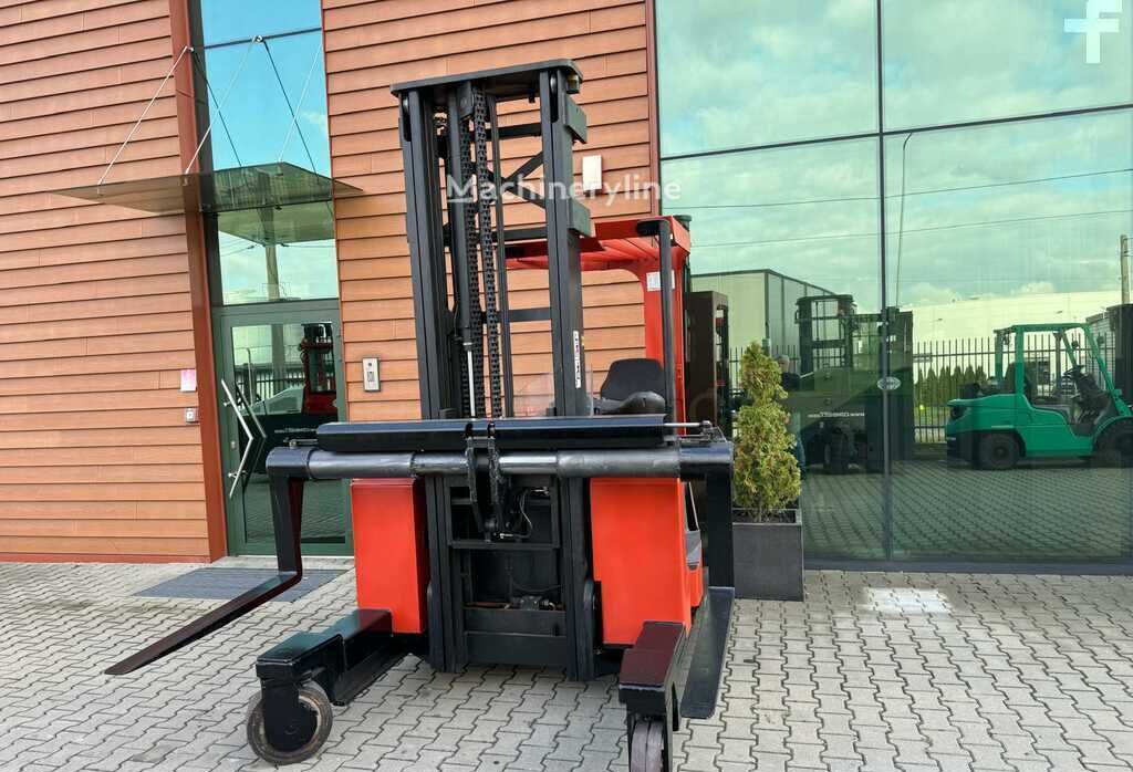 2007 BT FRE270 Sideloader for sale — view 2