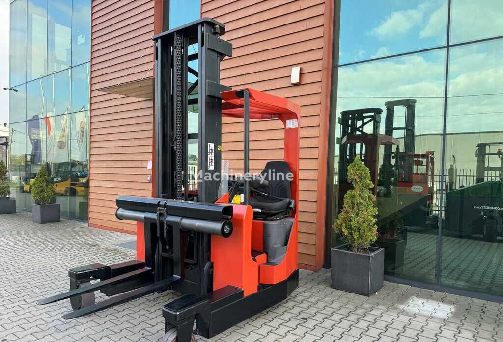 2007 BT FRE270 Sideloader for sale — view 3