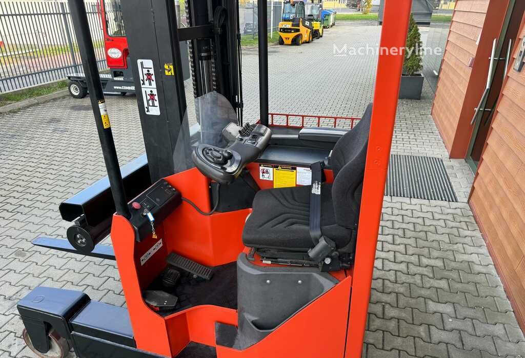 2007 BT FRE270 Sideloader for sale — view 5