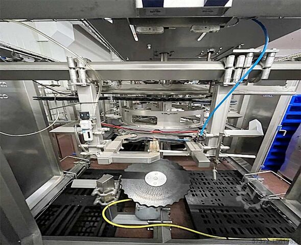Baader Linco Meat Equipment for sale — view 3