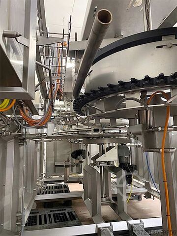 Baader Linco Meat Equipment for sale — view 4