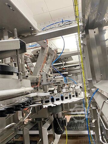 Baader Linco Meat Equipment for sale — view 5