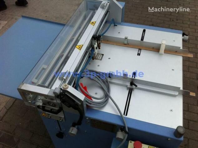1998 Bacciottini ROL 700 Perforating for sale