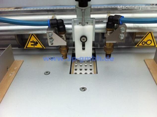 1998 Bacciottini ROL 700 Perforating for sale — view 2