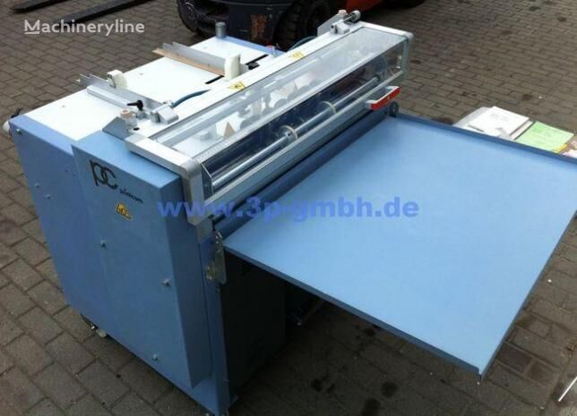 1998 Bacciottini ROL 700 Perforating for sale — view 5