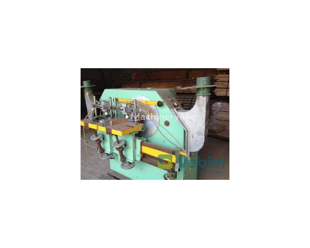 Balestrini 2 TAO Wood Saw for sale — view 2
