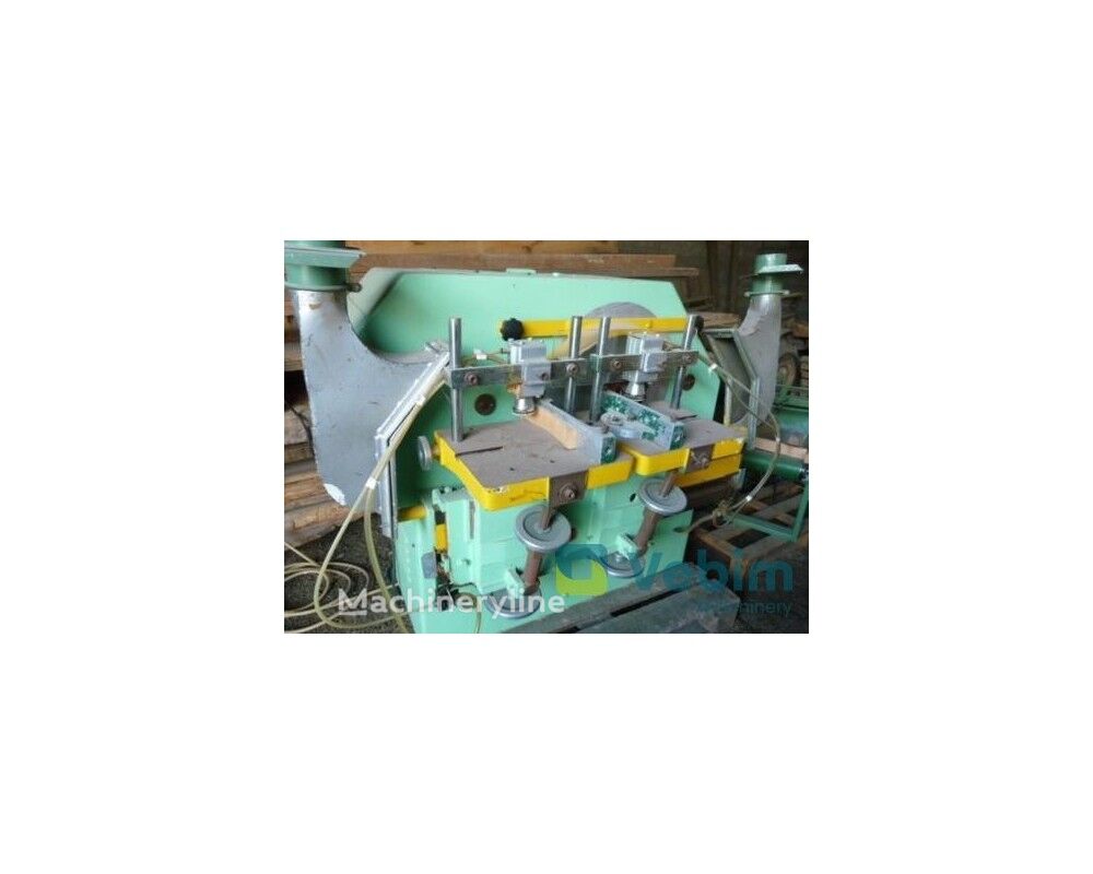 Balestrini 2 TAO Wood Saw for sale — view 3