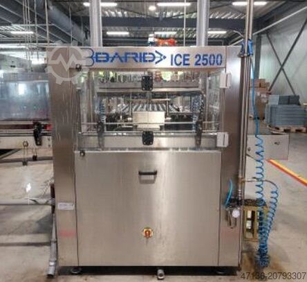 Barida ICE 2500 Beverage for sale