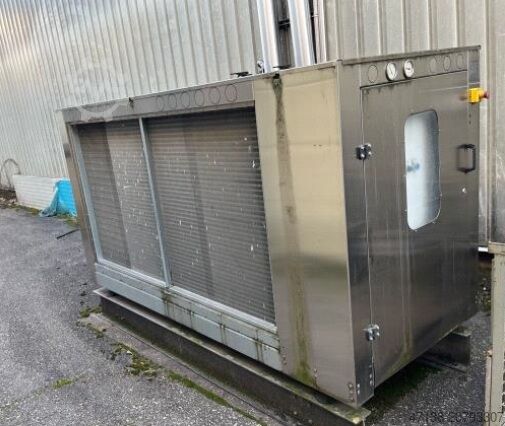 Barida ICE 2500 Beverage for sale — view 2
