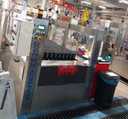 Barida ICE 2500 Beverage for sale — view 3
