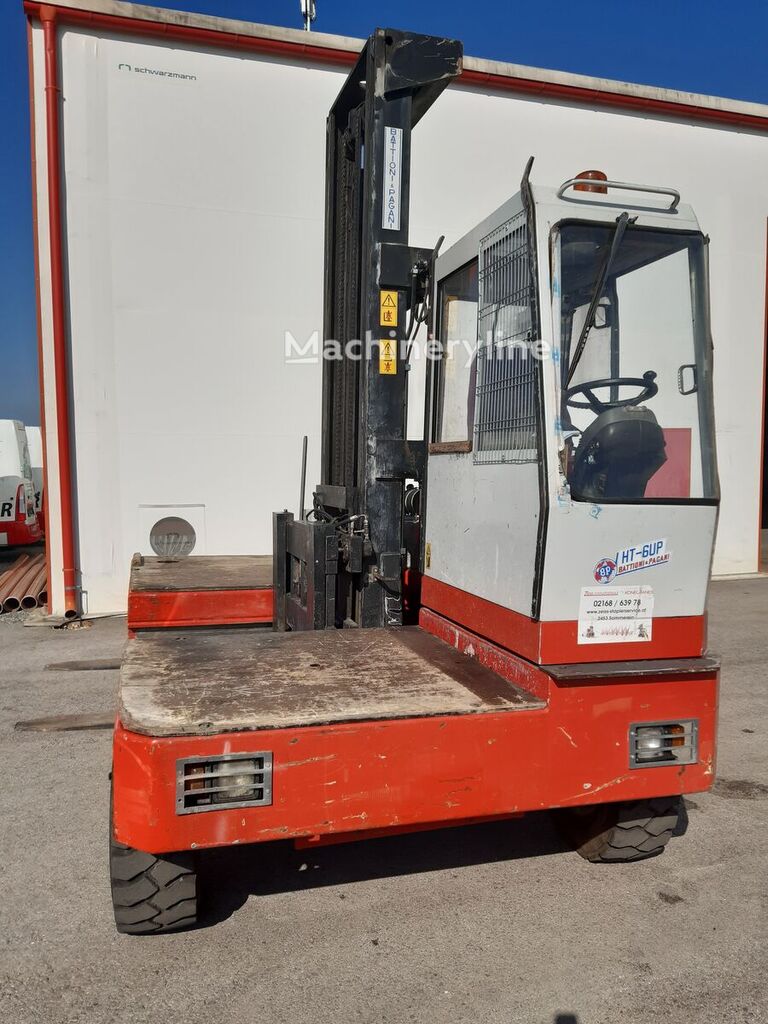 2006 Battioni BP HT6UP 1400 Sideloader for sale
