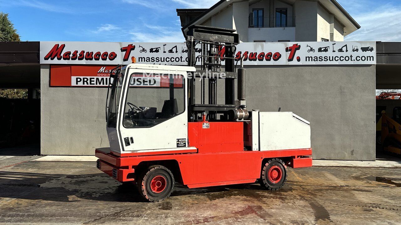 2004 Battioni H-T5C Sideloader for sale