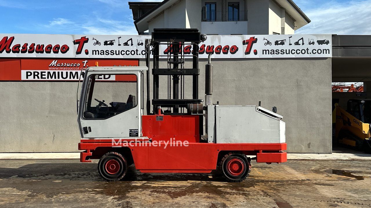 2004 Battioni H-T5C Sideloader for sale — view 2