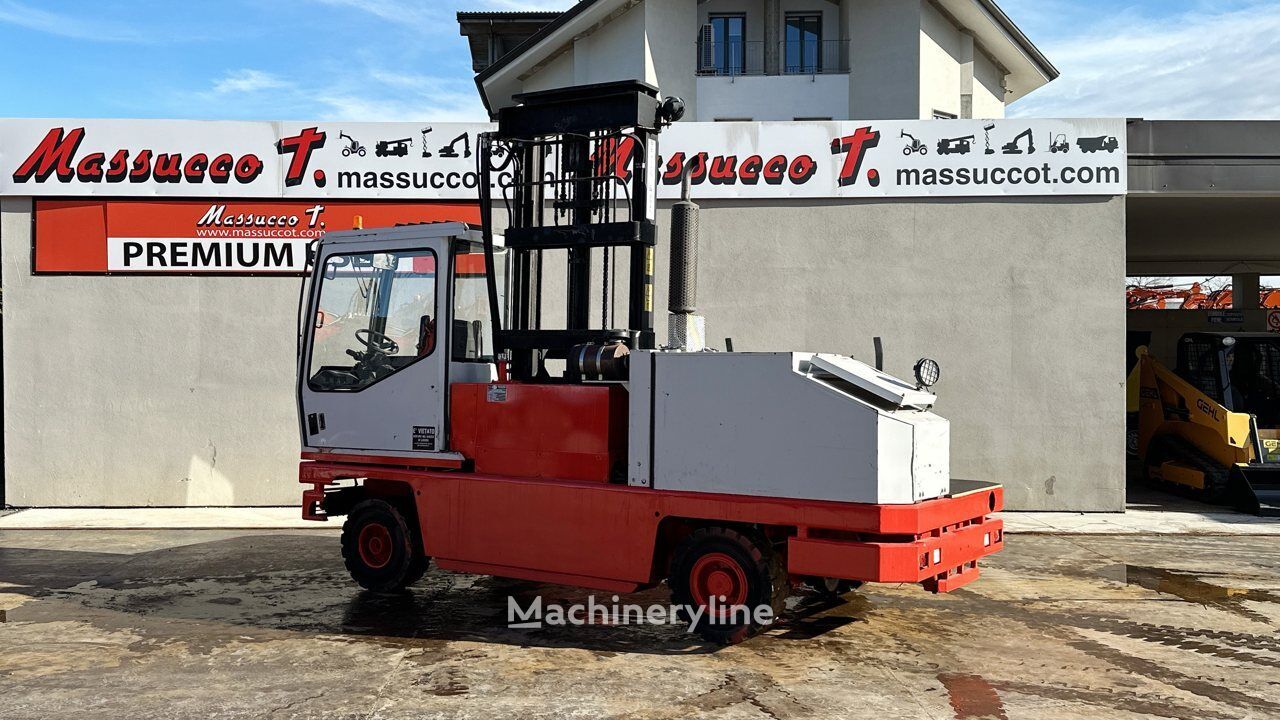 2004 Battioni H-T5C Sideloader for sale — view 3