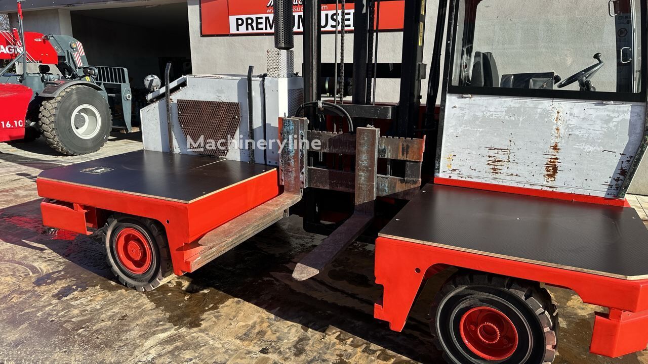 2004 Battioni H-T5C Sideloader for sale — view 5
