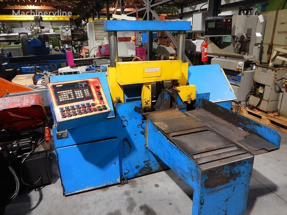 Behringer 320A Horizontal Band Saw for sale — view 3