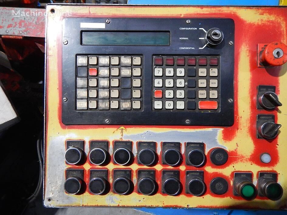 Behringer 320A Horizontal Band Saw for sale — view 5