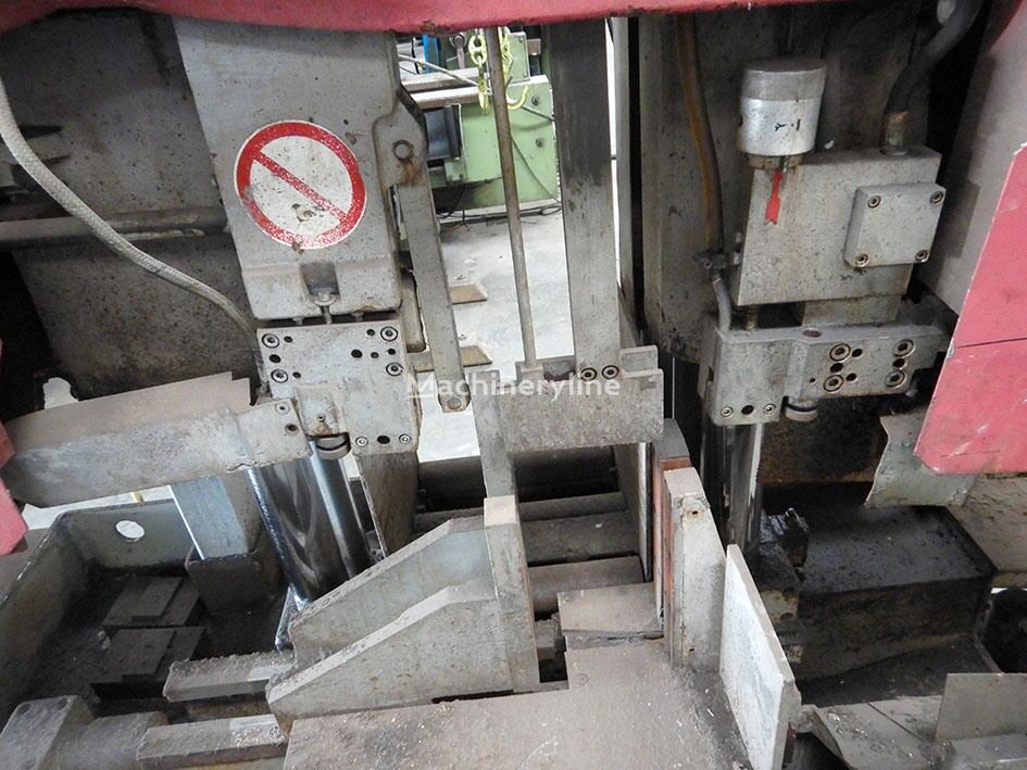 Behringer DIA 300 MM Horizontal Band Saw for sale — view 4