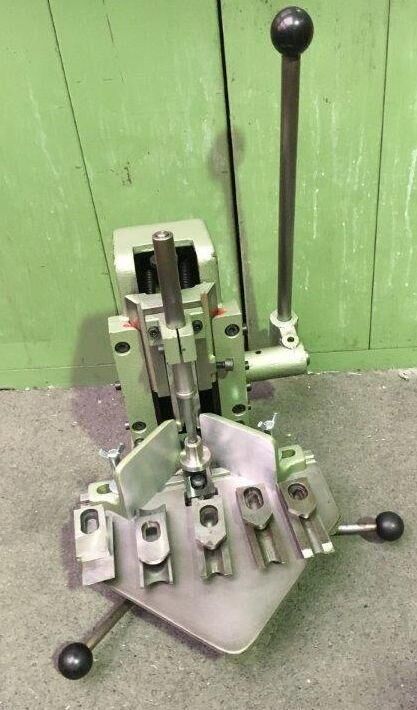 1988 Beier UER Paper Drill for sale