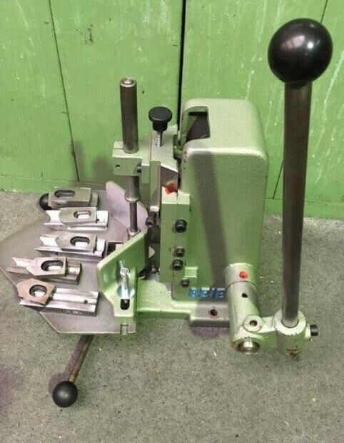 1988 Beier UER Paper Drill for sale — view 5