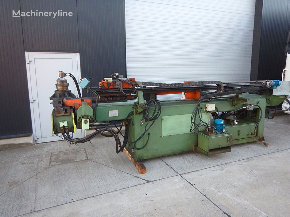 Bema C4C CNC PO Bending and Forming for sale