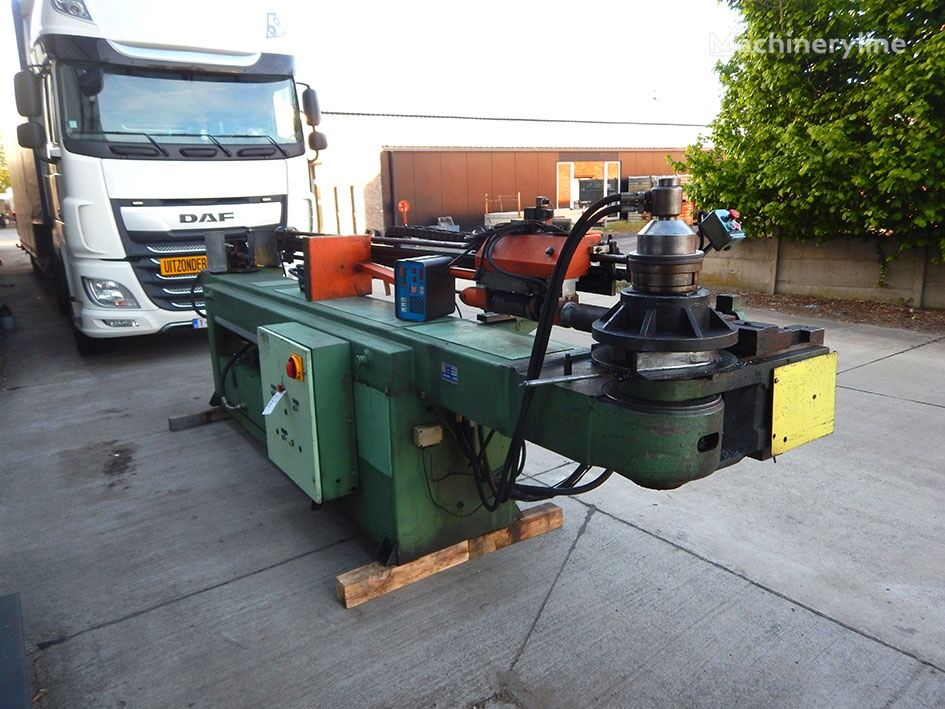 Bema C4C CNC PO Bending and Forming for sale — view 2