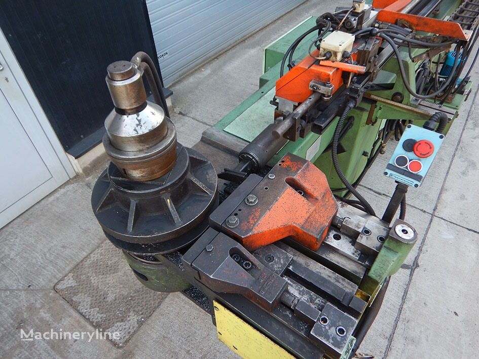 Bema C4C CNC PO Bending and Forming for sale — view 3