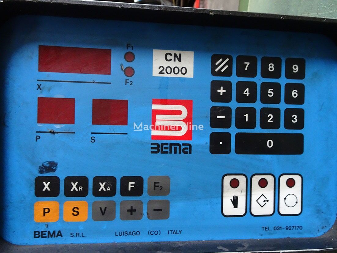 Bema C4C CNC PO Bending and Forming for sale — view 5