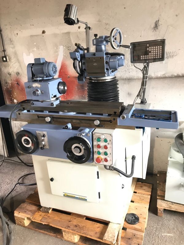 2017 Bernardo USM 500 Grinding Machine for sale