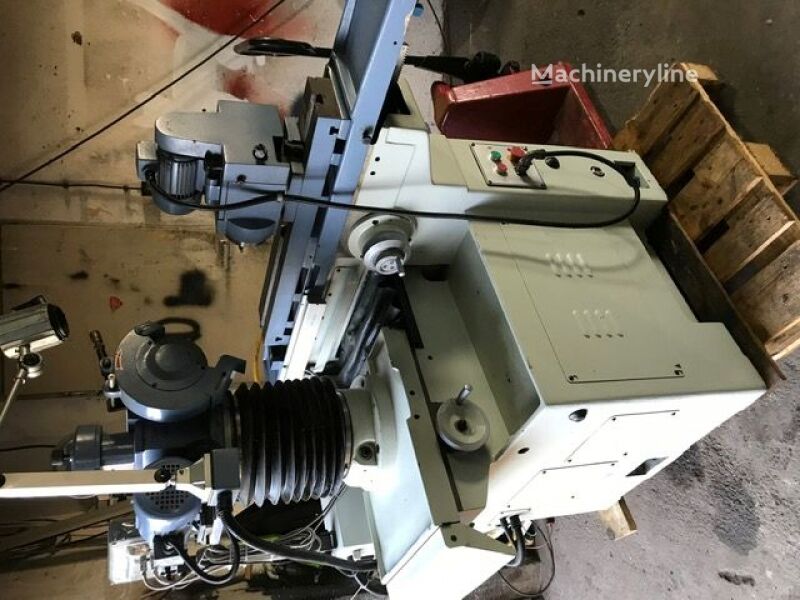 2017 Bernardo USM 500 Grinding Machine for sale — view 2