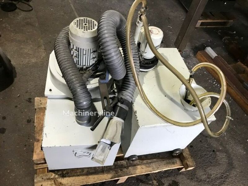 2017 Bernardo USM 500 Grinding Machine for sale — view 4