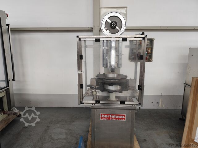 Bertolaso Alfa Beverage for sale — view 4