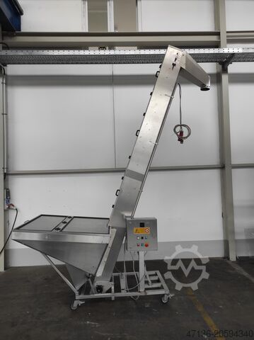 Bertolaso EMN 3500-556 Beverage for sale