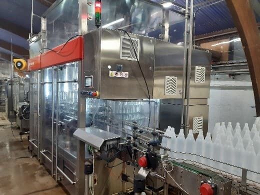 2022 Bertolaso Monobloc 30 4 Beverage for sale — view 2