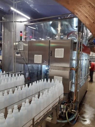 2022 Bertolaso Monobloc 30 4 Beverage for sale — view 3