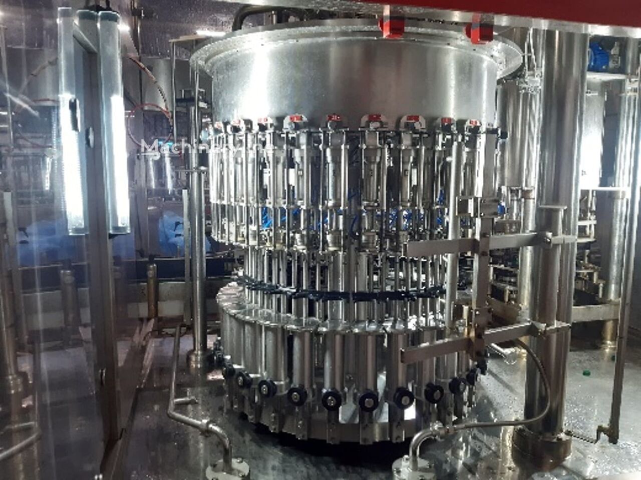 2022 Bertolaso Monobloc 30 4 Beverage for sale — view 5