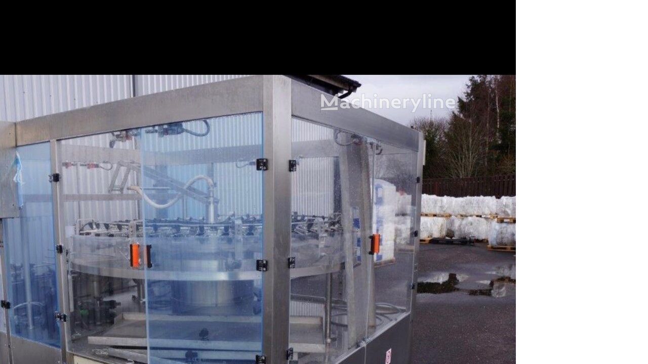 1999 Bertolaso Rinser SBR BER Beverage for sale — view 2