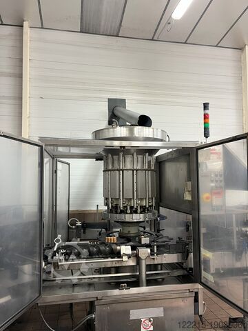 2000 Bertolaso Beverage for sale — view 4